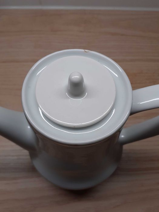 Dzbanek Chodzież, PRL