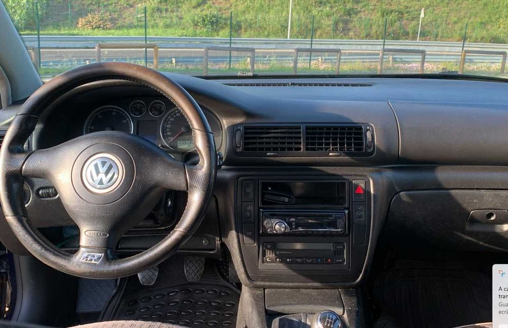 VW Passat Variant | TDI 130