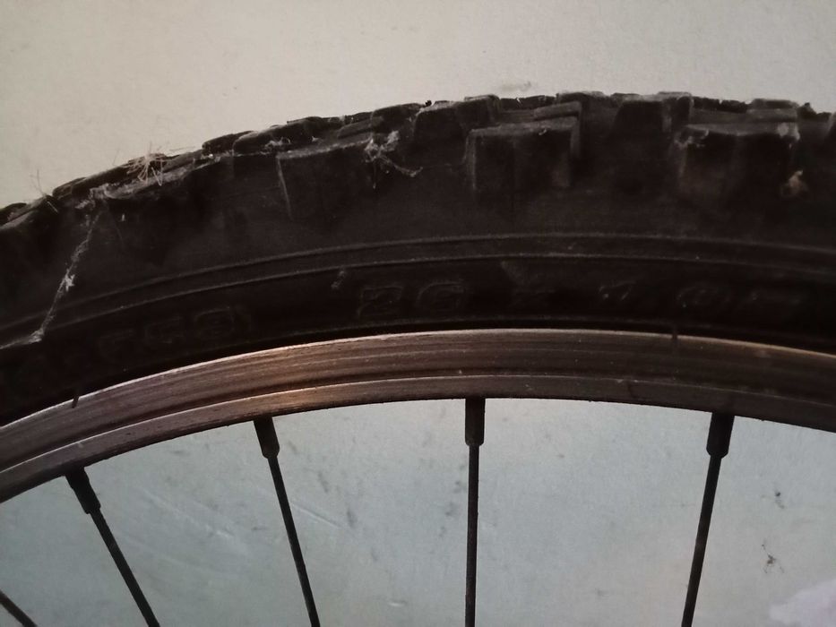 Bicicleta barata para despachar