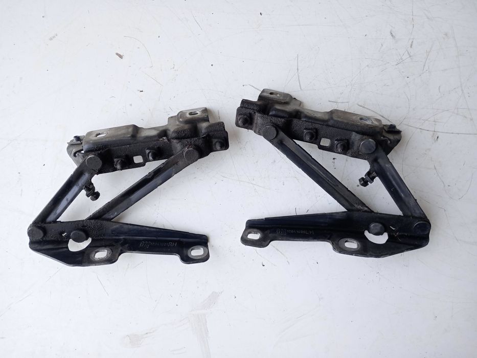 Zawiasy maski Opel Insignia A Z20R  Z167 Z176 Z22C