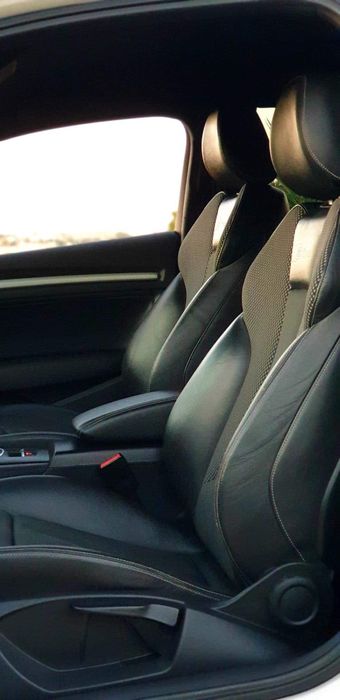Audi A3 8v 2.0 184cv s-line