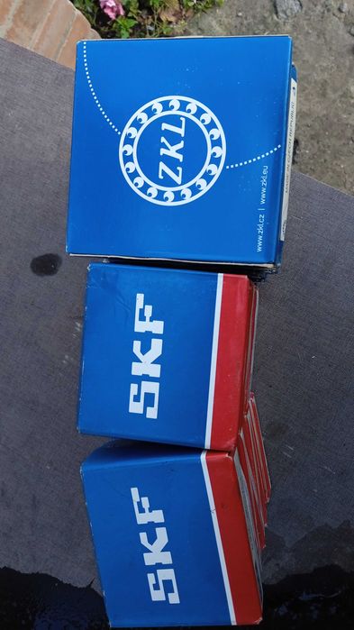 Продам  SKF 6306 2RS1\C3