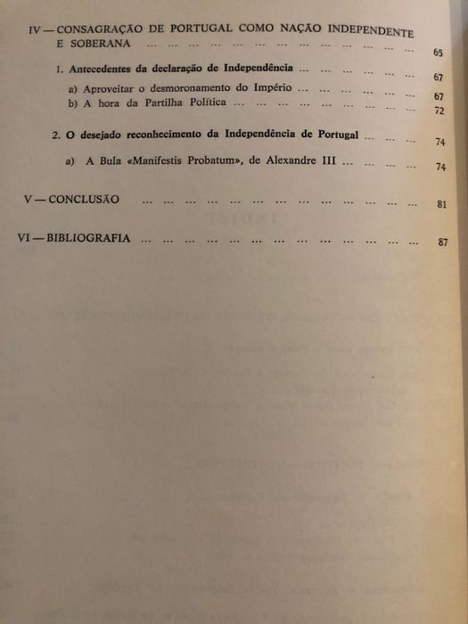 Afonso Henriques/ Superstição, Fé e Milagres/ Pêro Vaz de Caminha