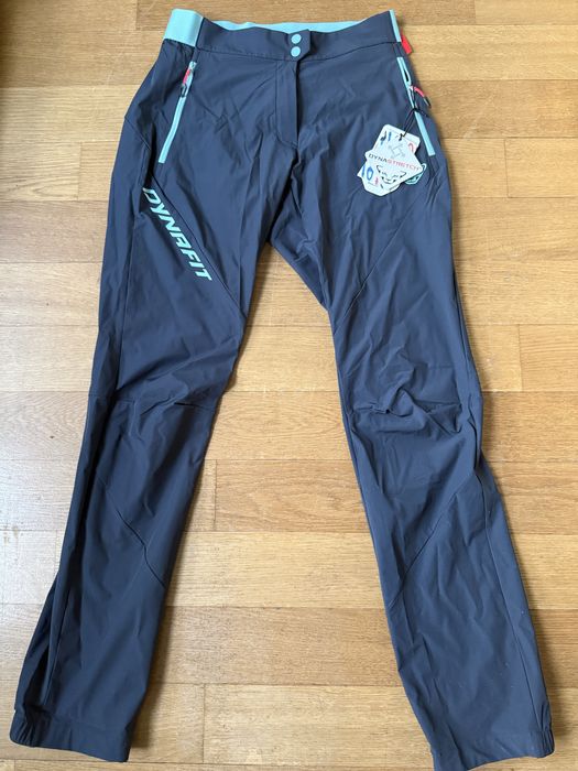 Spodnie Trekkingowe Dynafit Transalper DST Pants W  r S
