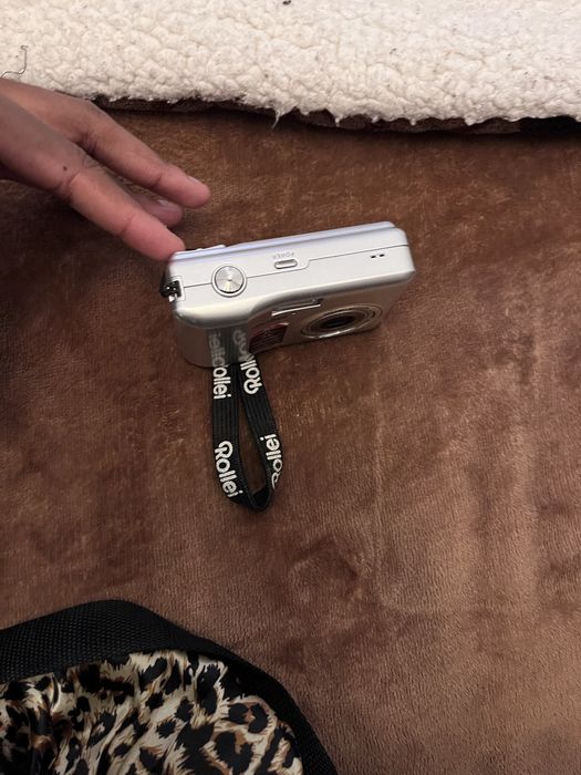 Câmara Rollei-Apogon