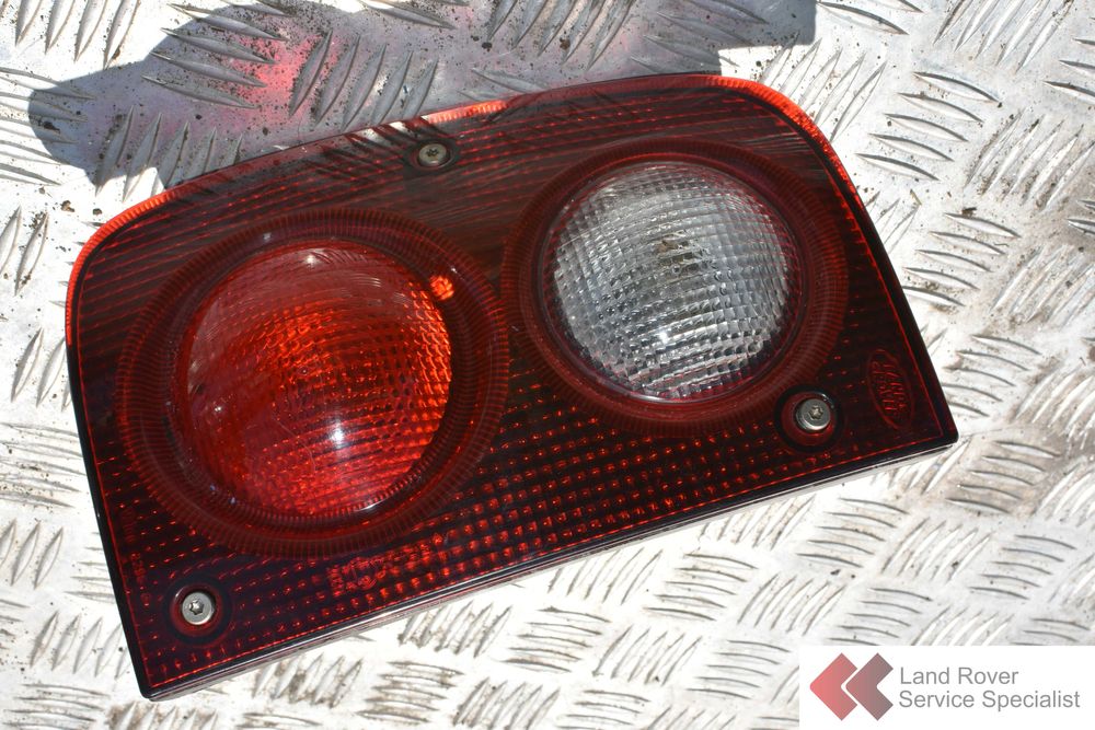 Lampa tylna lewa Land Rover Freelander (2003-)