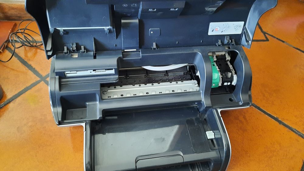 Impressora HP Photosmart 8150