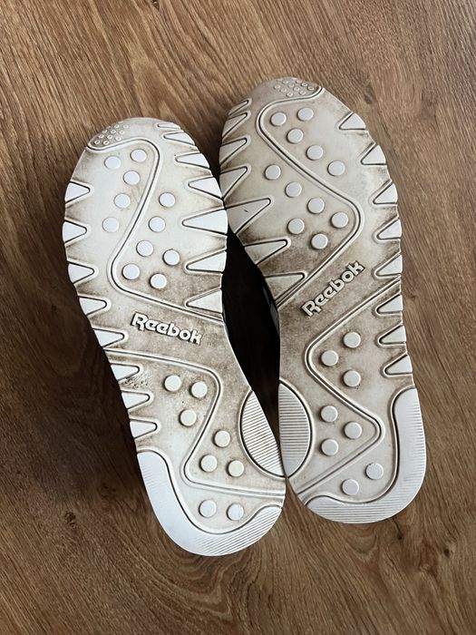 Кроссовки Reebok Classic