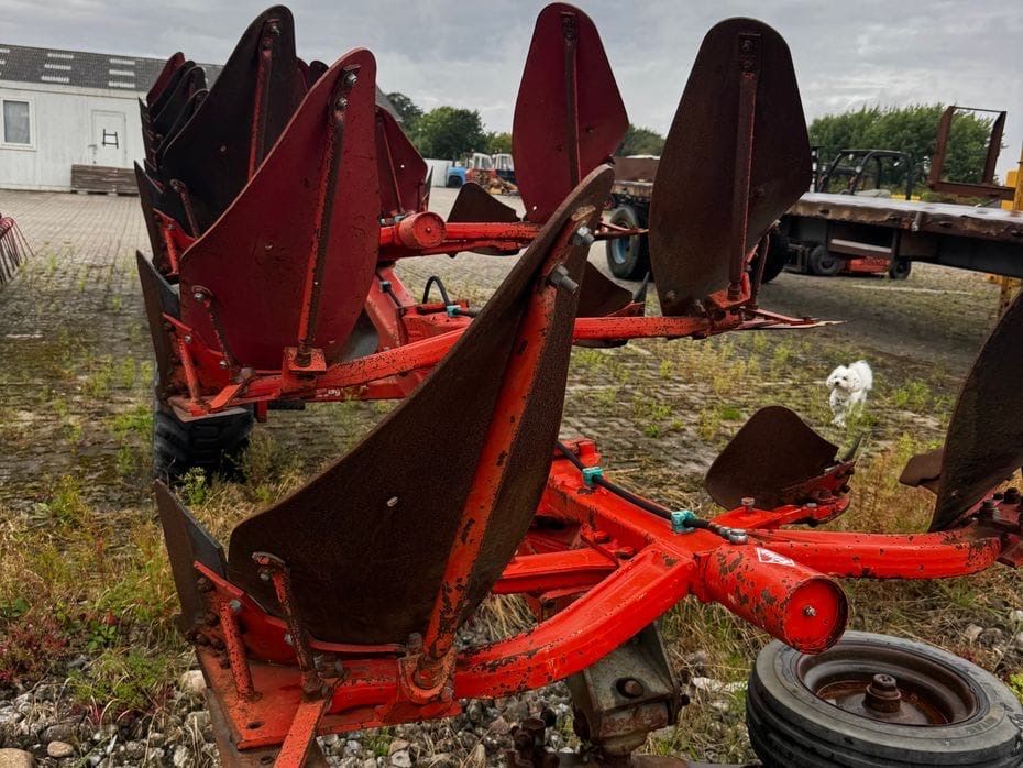 Plug kuhn 8 skib cena brutto