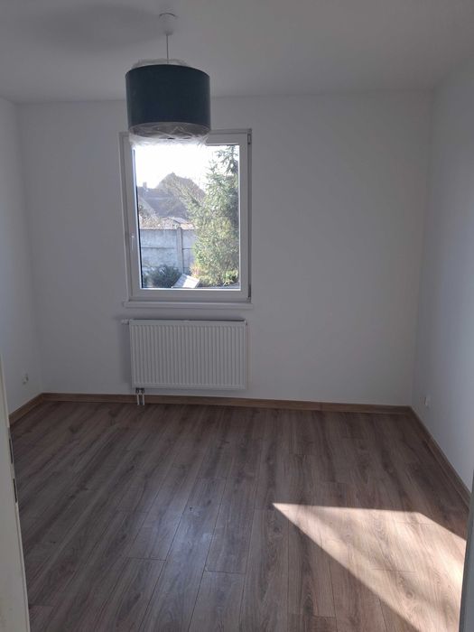 Mieszkanie do wynajęcia z ogrodem