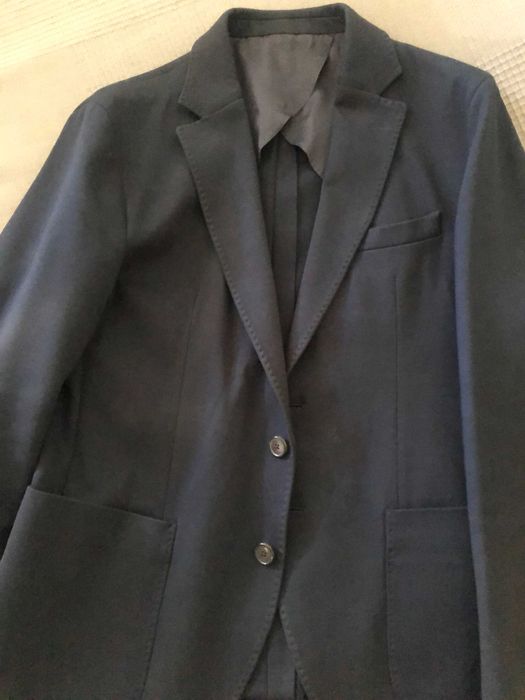Blazers Azul marinho - NOVOS PREÇOS