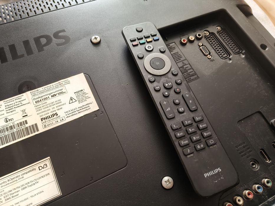 Telewizor Fhilips