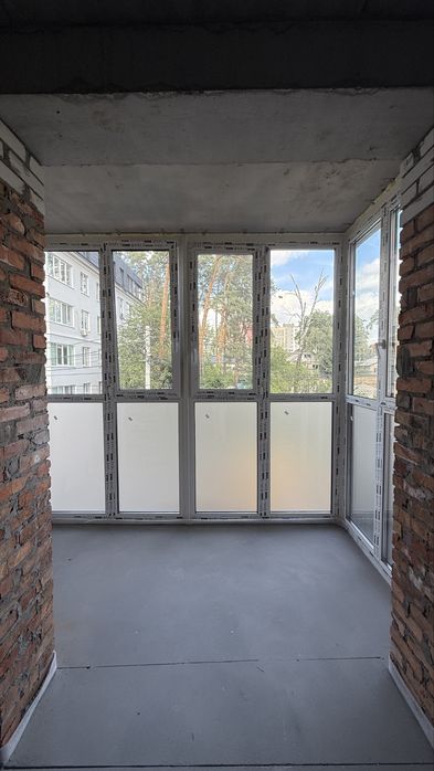Розтермінування! Продам 1к квартиру. Центральний парк!