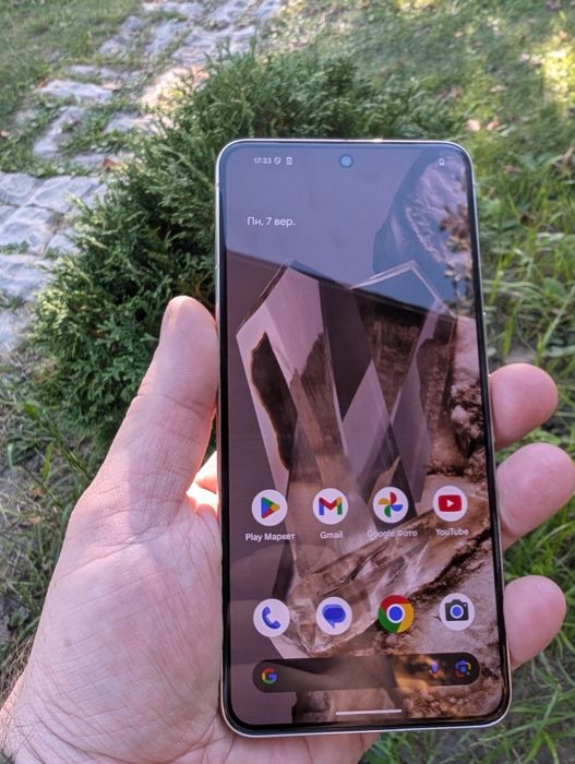Google Pixel  8 pro 128 ГБ