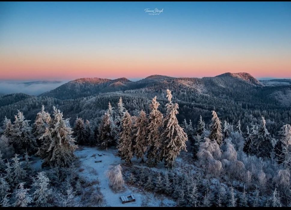 Mieszkanie w Sokołowsku turystycznie.