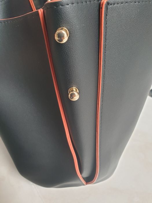 Mala Bucket NOVA