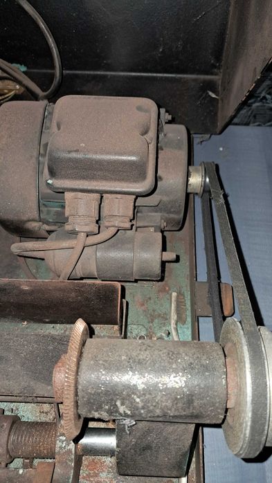 Kopiarka do kluczy Errebi