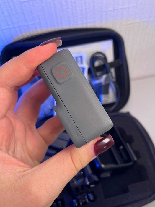 Екшн-камера GoPro Hero 7 silver за приємною ціною