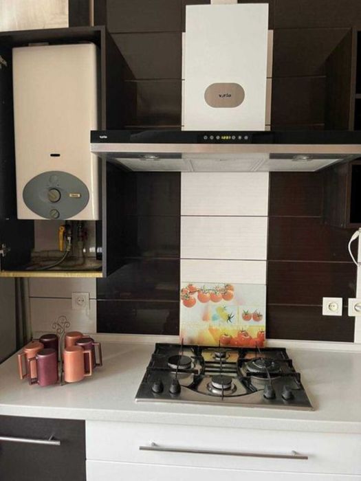 Продажа двухкомнатной квартиры на Соборной!