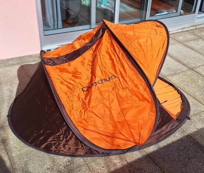 Tenda criança Anti UV