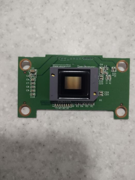 Кинопроектор ViewSonis запчасти