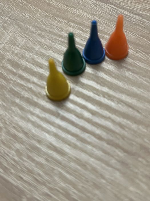 Настільна гра «Лото»