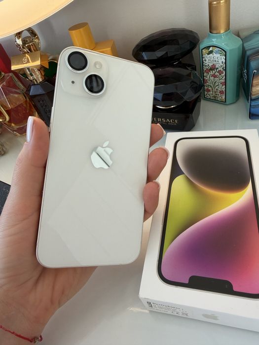 Iphone 14 128 uzywany