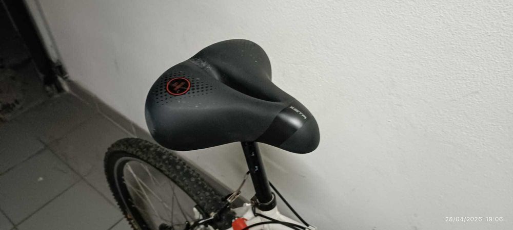 Bicicleta de Montanha Berg