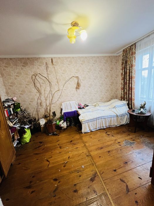 Продаж будинку с.Бишків вул. Стуса