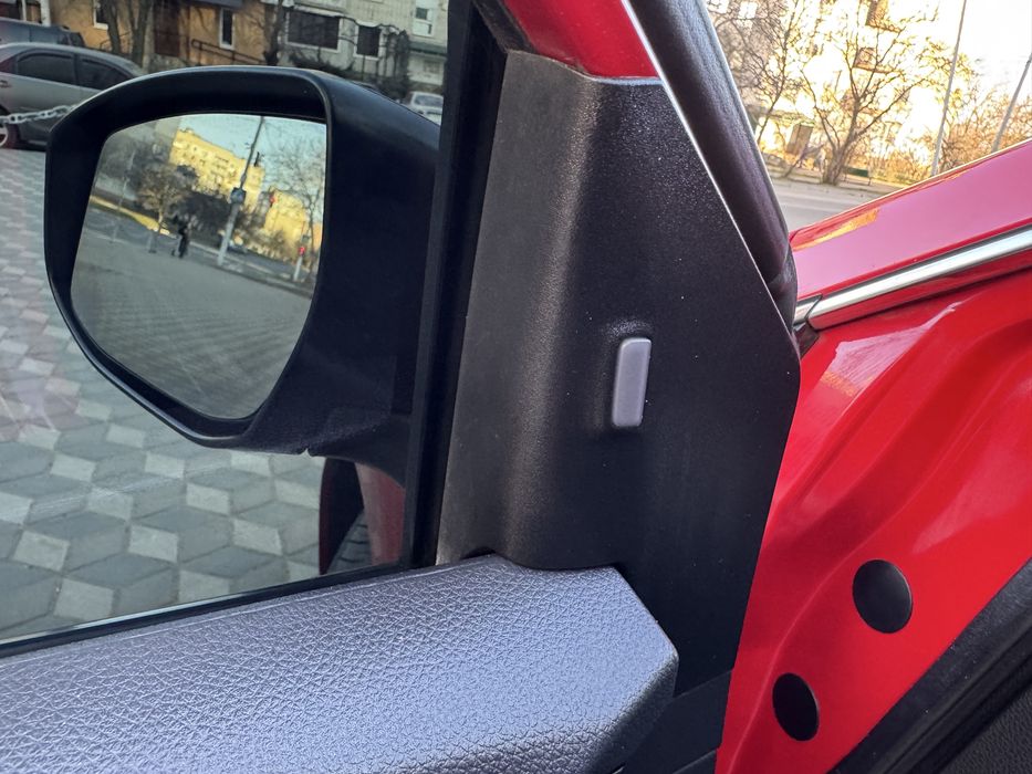Nisan Sentra 2019