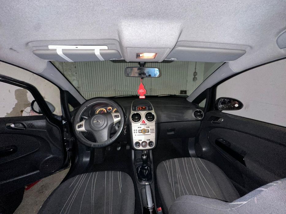 Corsa 07  impecavel — photo 3