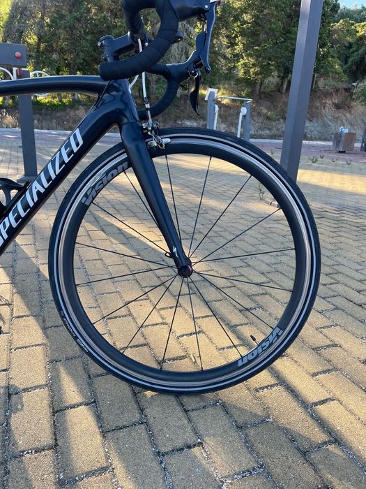 Specialized  Tarmac sl4 T52