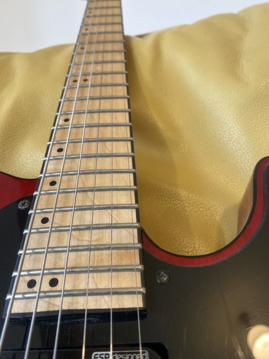 Gitara elektryczna Ltd