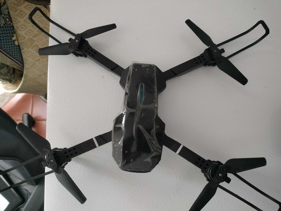 drone  zangão com camara novo