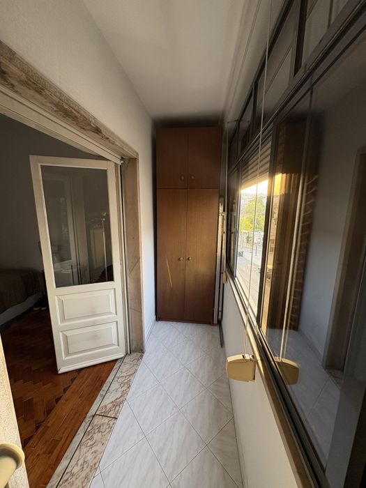 Quarto para arrendamento