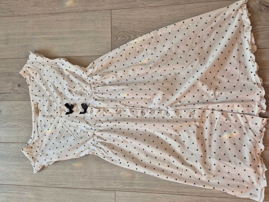 Koszule do karmienia