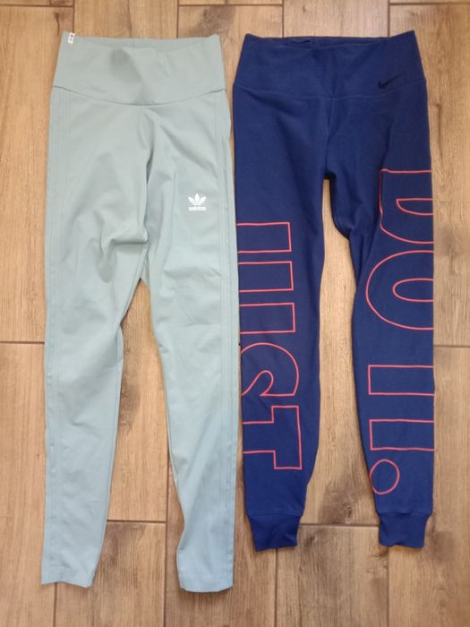 Жіночі лосіни Adidas. Nike.Легінси.