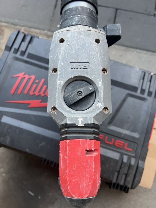 Milwaukee  m18 ONEFHPX