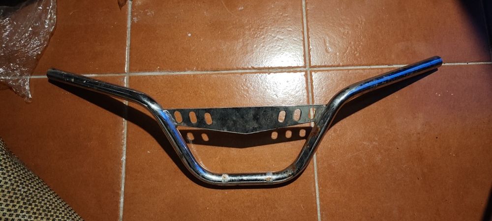 Guiador Famel (bom estado)