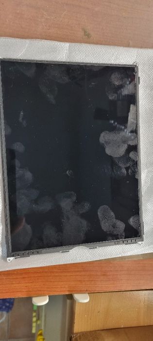 Ipad 6 para peças