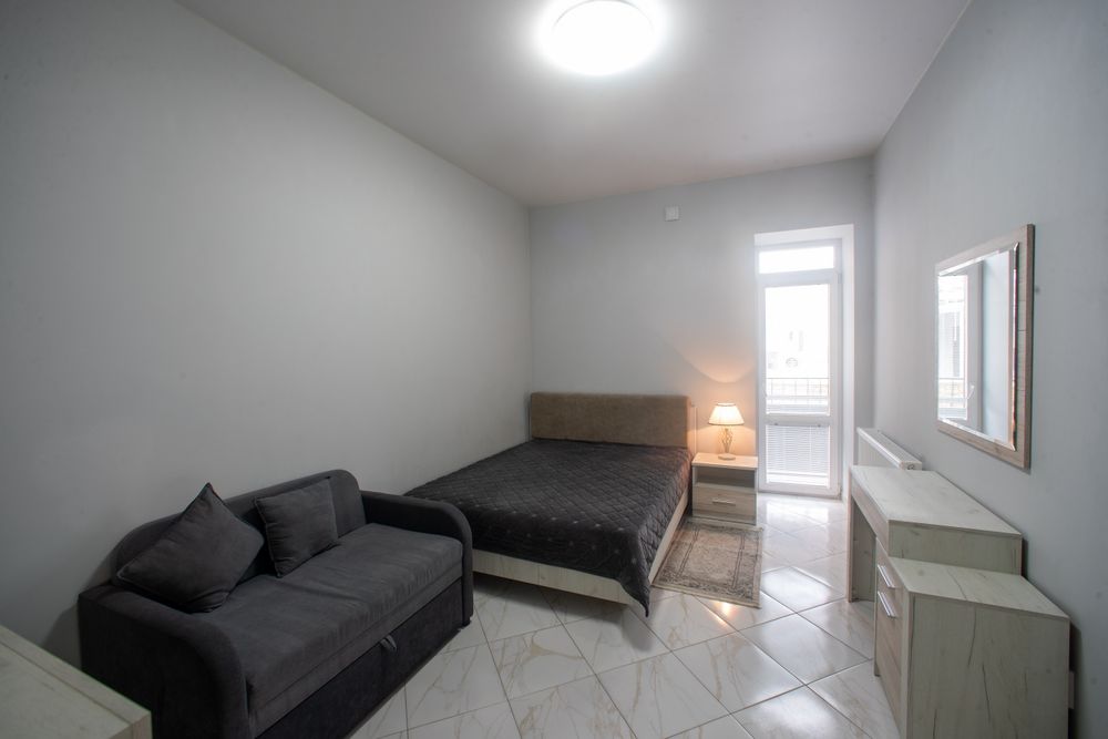 Старе місто 2 кімнатна квартира.