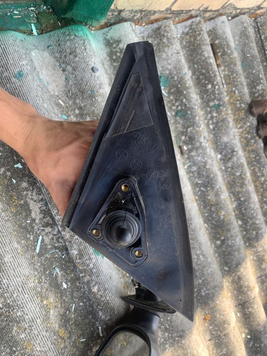 Продам зеркала део ланос