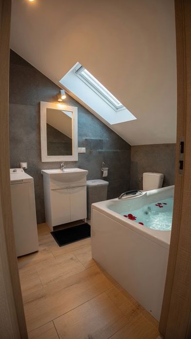 Mieszkanie Pałubice - apartament (ok. 3km od Sierakowic) ok. 40m2