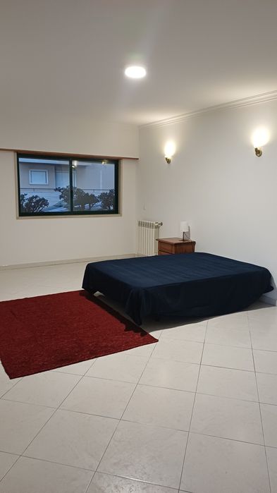 Quarto S. Domingos de Rana perto Tagus Park, lagoas Park  SBE Business School