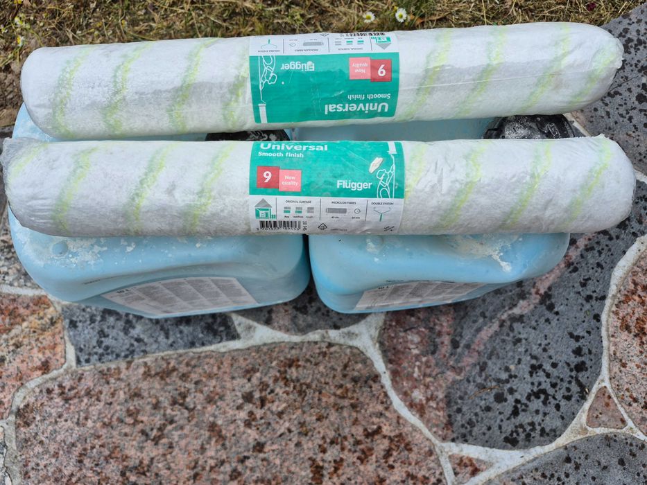 Wałek malarski Flügger Universal 41 cm