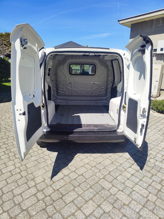 Fiat Fiorino  1.3 Multijet