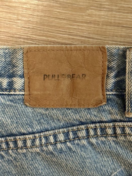 Джинси Pull&Bear S