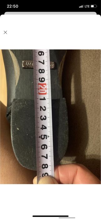 Чоботи шкіряні жіночі