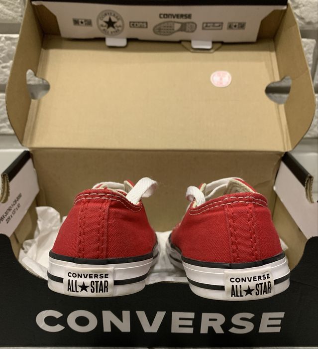 Кеди дитячі, Converse. EUR 25.