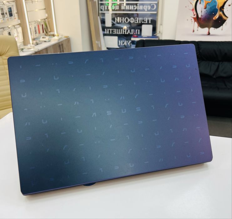 Ноутбук Asus E410MA